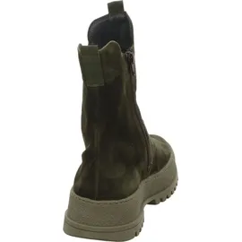 WALDLÄUFER H-Tara Damen 31343632363739 Grün 37 1/2 EU - Braun - 37,5