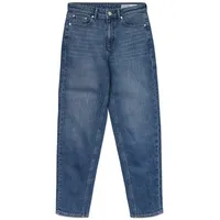 Vero Moda Tessa Mom Ra380 Hochtaillierte Jeans Medium Blue Denim 27 32