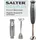 SALTER Cosmos Stabmixer