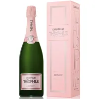 Théophile Roederer Brut Roséchampagner (1 x 0.75 l)