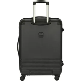 GABOL Balance 4-Rollen 66 cm / 55 l grey