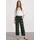 STREET ONE Style Emee Wide Leg Hose deep Bound Grün 34