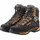 Herren Schwarz/Orange 41,5