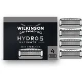 Wilkinson Rasierklingen Hydro 5 Ultimate 4 St.
