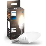 Philips Hue White E14 5.5W/827 (929003021101)