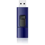 Silicon Power Blaze B05 128 GB blau USB 3.0