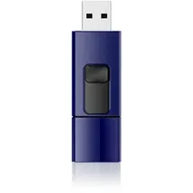 Silicon Power Blaze B05 128 GB blau USB 3.0