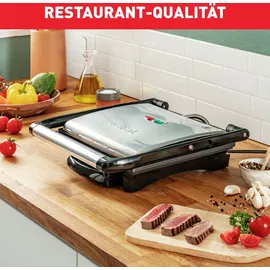 Tefal Kontaktgrill Inicio GC241D