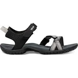 Teva Verra Womens antiguous black multi (ABML) 11