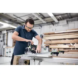 Festool Lochreihenbohr-Set LR 32-SYS