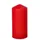 Papstar Stumpenkerze 5 x 10 cm 48 St. rot