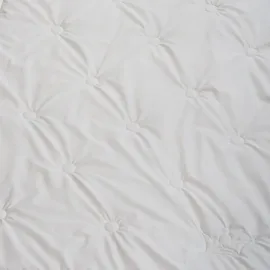 Schlafmond Sommerdecke "Der kleine Prinz" 155x220 - Beige