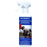 BIO SCHUTZ Haustier-Schutz Spray 500 ml