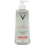 Vichy Pureté Thermale Mizellenwasser 400 ml