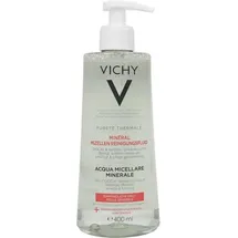 Vichy Pureté Thermale Mizellenwasser 400 ml