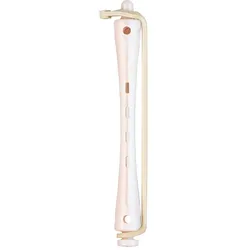 Fripac LW Wickler Rosé/Weiß 6 mm 10 Wickler