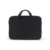 BASE XX Laptoptasche Stoff schwarz D31788 bis 31,8 cm (12,5 Zoll)