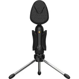 Behringer Vintage USB Microphone BV4038