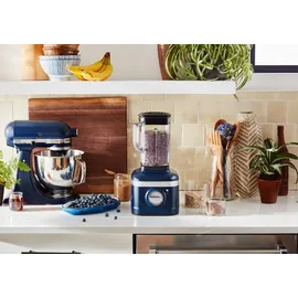 KitchenAid Artisan 5KSB4026 Standmixer imperial grey