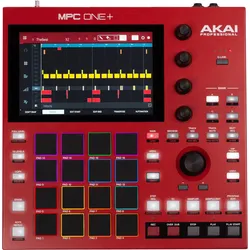 Akai Professional MPC One+