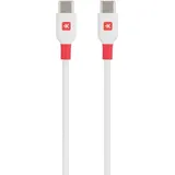 SKROSS Reiseadapter 12 W Weiß