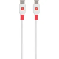 SKROSS Reiseadapter 12 W Weiß