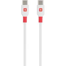 SKROSS Reiseadapter 12 W Weiß