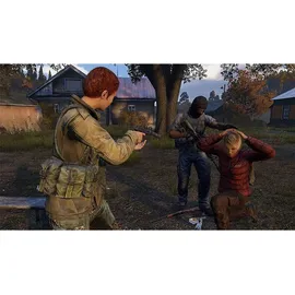 Dayz Ps4 (New)