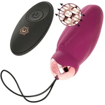 RITHUAL - Sita Vibrator mit Fernbedienung 1 St
