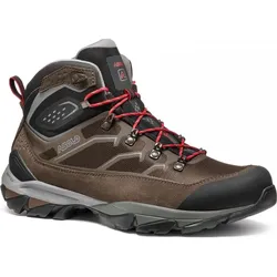 Asolo Acadia Mid GTX MM dark brown/frostgrey (B197) 12