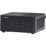 Asus NUC 14 Pro RNUC14RVHV500003I Barebone Intel Core Ultra 5 135H Tall Kit L6 UK Cord (Intel Core Ultra 5 135H), Barebone