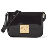 Armani Exchange Umhängetasche Damen schwarz