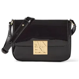 Armani Exchange Umhängetasche Damen schwarz