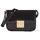 Armani Exchange Umhängetasche Damen schwarz