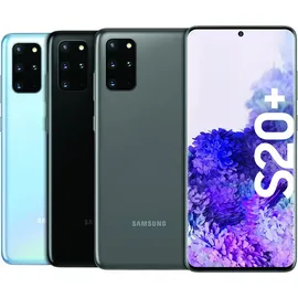 Samsung Galaxy S20+ 5G 128 GB Cosmic Black