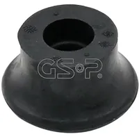 GSP Anschlagpuffer, Motoraufhängung