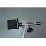 Kern-Stabi Adapter Schwingenaufnahme für Profi Rundrohr/Racingständer, - Motorradzubehör - Aufbockvorrichtungen