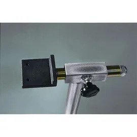 Kern-Stabi Adapter Schwingenaufnahme für Profi Rundrohr/Racingständer, - Motorradzubehör - Aufbockvorrichtungen