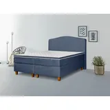 INOSIGN Jalma 141 x 208 cm light blau