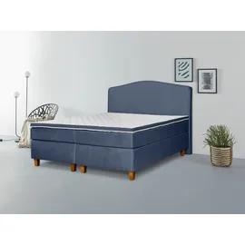 INOSIGN Jalma 141 x 208 cm light blau