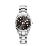 B JACQUES DU MANOIR Allure Edelstahl 32 mm JWL03803