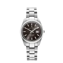 B JACQUES DU MANOIR Allure Edelstahl 32 mm JWL03803