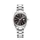 B JACQUES DU MANOIR Allure Edelstahl 32 mm JWL03803
