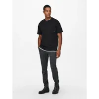ONLY & SONS Slim-fit-Jeans schwarz 29/32
