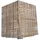 dehner natura premium Insektenhotel Galway, ca. B15/H30/T13 cm, Blau