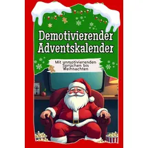 FlipFlop Demotivierender Adventskalender 2024