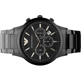 Emporio Armani Renato Edelstahl 43 mm AR2453
