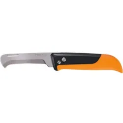 Fiskars Obst- und Gemüsemesser K80 X-series