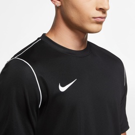 Nike Dry Park 20 T-Shirt black/white/white XL