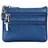 Cynure Damen Münzbörse blau